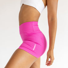 Load image into Gallery viewer, Radiant V Scrunch Shorts