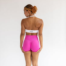 Load image into Gallery viewer, Radiant V Scrunch Shorts