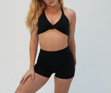 Load image into Gallery viewer, Electric Scrunch Short