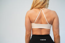 Load image into Gallery viewer, Electric Twist Bra