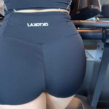 Load image into Gallery viewer, BoNiTa Short Shorts