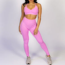 Load image into Gallery viewer, Thrive Seamless Sculpt Legging