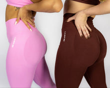 Load image into Gallery viewer, Thrive Seamless Sculpt Legging