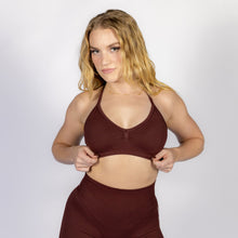 Load image into Gallery viewer, Thrive Sculpt Bra