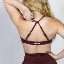 Load image into Gallery viewer, Thrive Sculpt Bra