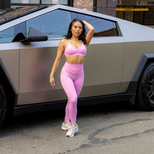 Load image into Gallery viewer, Thrive Seamless Sculpt Legging