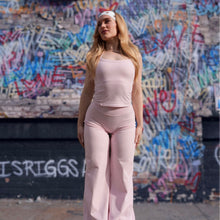 Load image into Gallery viewer, Diosa Halter Tank