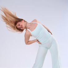 Load image into Gallery viewer, Diosa Halter Tank