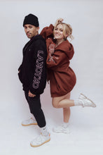 Load image into Gallery viewer, Oversized Boyfriend Hoodie