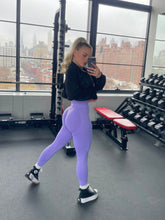 Load image into Gallery viewer, Sculpt Seamless Legging