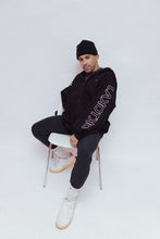 Load image into Gallery viewer, Oversized Boyfriend Hoodie