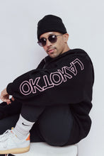 Load image into Gallery viewer, Oversized Boyfriend Hoodie