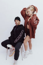 Load image into Gallery viewer, Oversized Boyfriend Hoodie