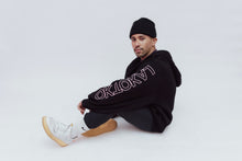 Load image into Gallery viewer, Oversized Boyfriend Hoodie