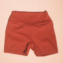 Load image into Gallery viewer, Classic Scrunch Short