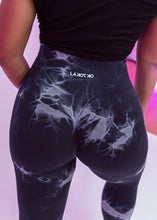Load image into Gallery viewer, Marble Seamless Legging
