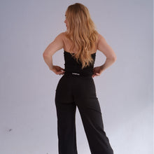 Load image into Gallery viewer, Diosa Halter Tank
