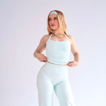Load image into Gallery viewer, Diosa Halter Tank
